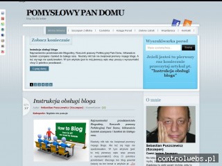 Pomysłowy Pan Domu