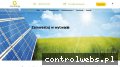 Screenshot strony www.resenergy.pl