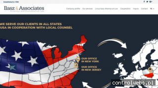 Profesjonalna kancelaria adwokacka „Liwiusz Ilasz”