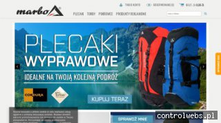 Torby - Marbo.pl