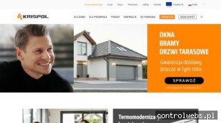 Krispol.pl - Okna