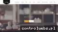 Screenshot strony beautifulskin.tychy.pl