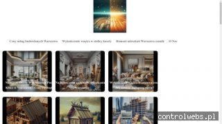 Domy z drewna mieszkalne i budowanie z bali.