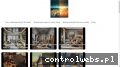 Screenshot strony budowaniezbali.pl