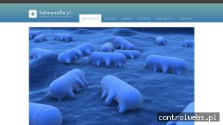 Salmonella