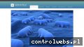 Screenshot strony www.salmonella.pl