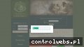 Screenshot strony Bazantarnia.com