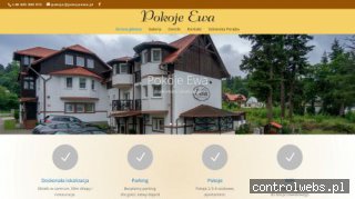 Noclegi Szklarska Poręba