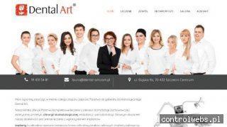 Dental Art Szczecin