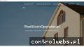 Screenshot strony rwestoenoperator.pl