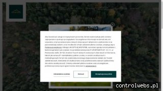 Apartamenty Zakopane