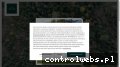 Screenshot strony willa5dolin.pl