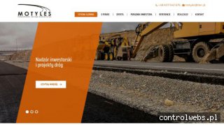 MOTYLES biuro projektowe