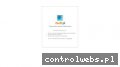 Screenshot strony no-snow.pl