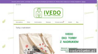 Ekologiczna-Torba.pl – tanie torby reklamowe