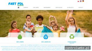 Worki na Śmieci do selektywnej zbiórki odpadów