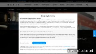 Dostawcy Internetu - TK Telekom