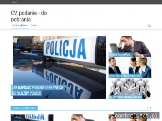 Podanie