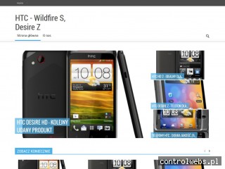 HTC desire hd