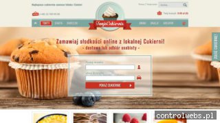 TwojaCukiernia.pl