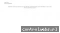 Screenshot strony stoperonline.pl