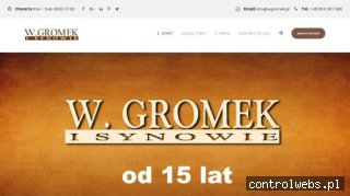 ziemia ogrodowa Warszawa