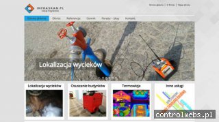 InfraSkan