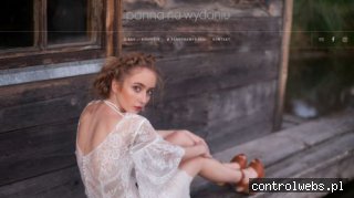 Suknie ślubne Łódź