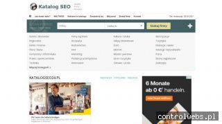 Praktycy SEO - Wartościowy katalog stron