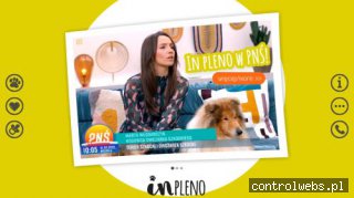 In Pleno szczenięta