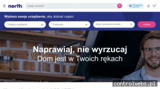 Części zamienne Beko