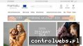 Screenshot strony mamatu.pl