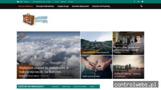 Warsaw Overnight - noclegi w centrum Warszawy