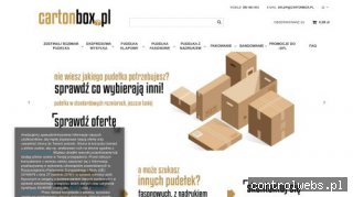 Cartonbox.pl