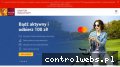 Screenshot strony kantor.aliorbank.pl