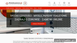 Opakowania foliowe sklep
