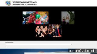 Praca dla osób po 50