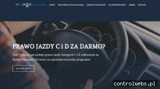 Auto Jazda