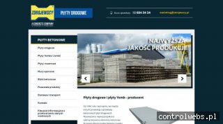Płyty wielootworowe