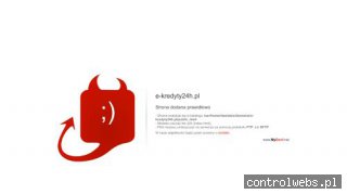 Kredyty przez internet