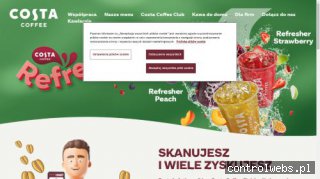 Kawa espresso