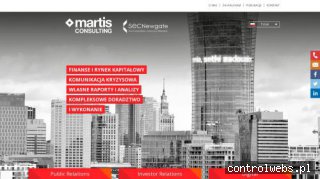 Komunikacja z inwestorami indywidualnymi