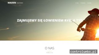 Hurtownia wędkarska Łódź