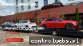 Screenshot strony auto-pomoc-24h.pl