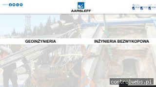 Aarsleff Polska