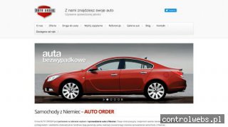 Auto Order