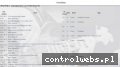 Screenshot strony basoofka.net