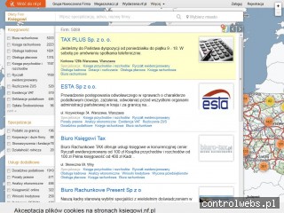 Ksiegowi.nf.pl