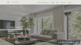 Www.realestateeurovilla.com
