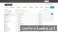 Screenshot strony fullstats.pl